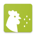 broiler feed calculator android application logo